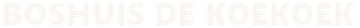 Koekoek logo